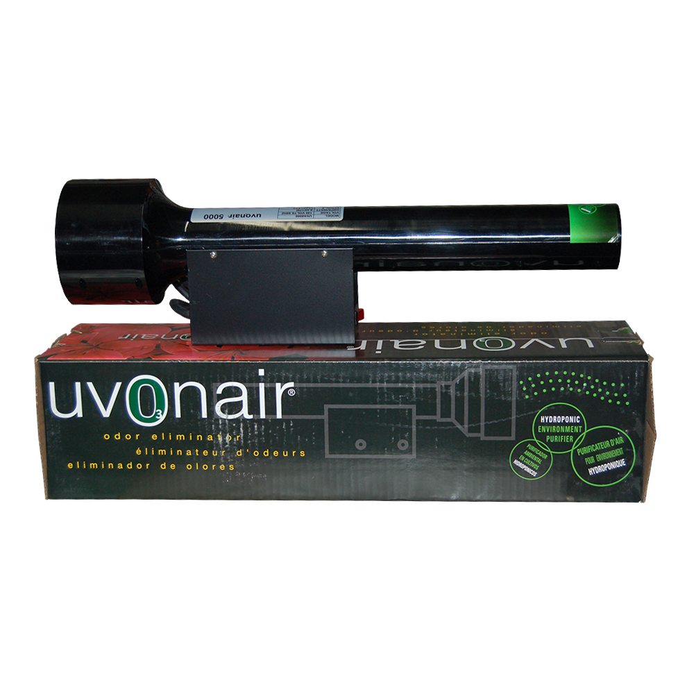 Uvonair 5000 Ozone Generator - OC0041HG